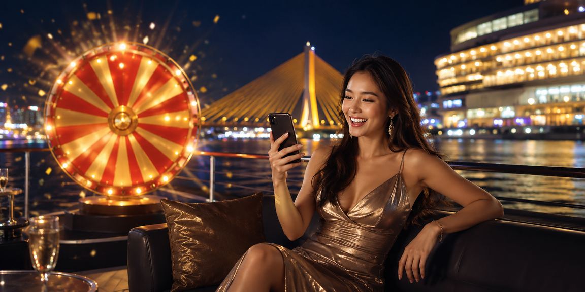 Người chơi Roulette tại Cần Thơ – trải nghiệm casino trực tuyến trên điện thoại