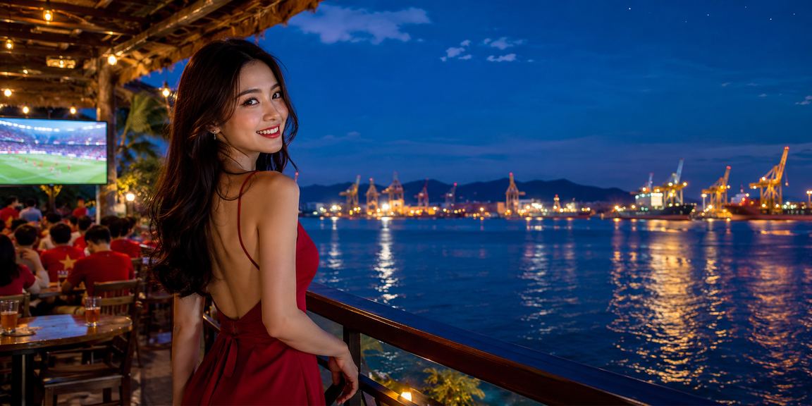 Người chơi đăng nhập vào nền tảng cá cược hq88 tại Hải Phòng