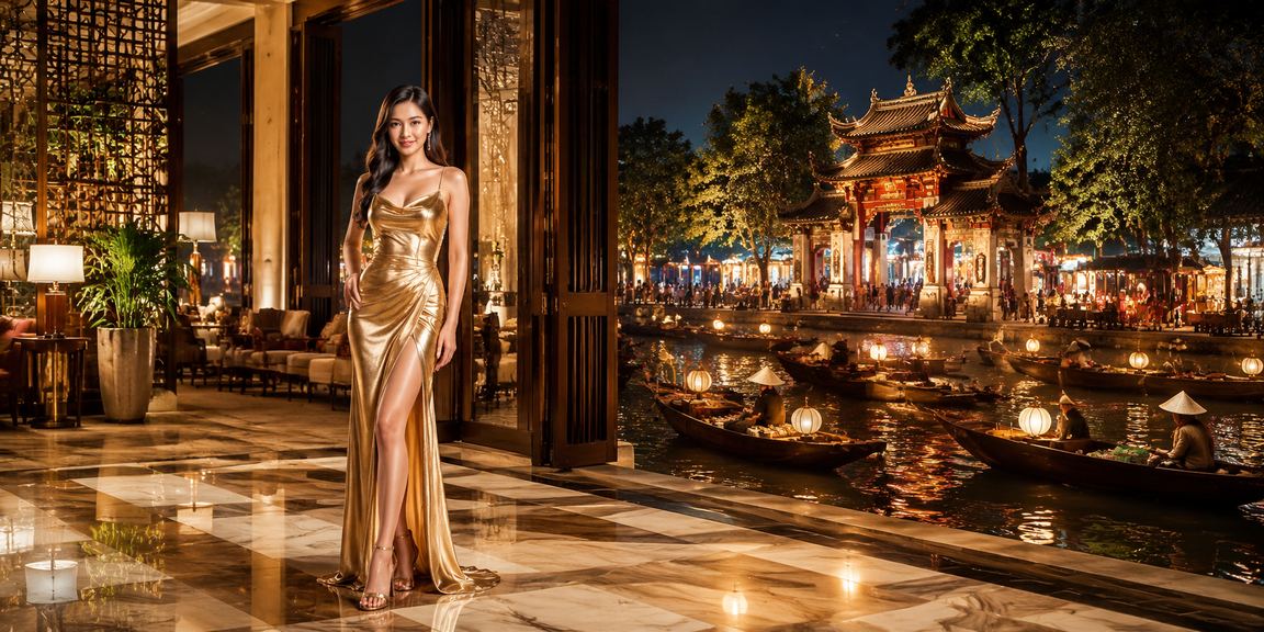 Lễ hội casino và cá cược tại Hà Nội – không gian giải trí đêm hội sôi động
